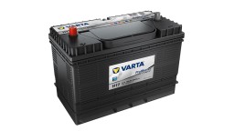 ΜΠΑΤΑΡΙΑ H17 VARTA PROMOTIVE HEAVY DUTY 105AH 800A/EN